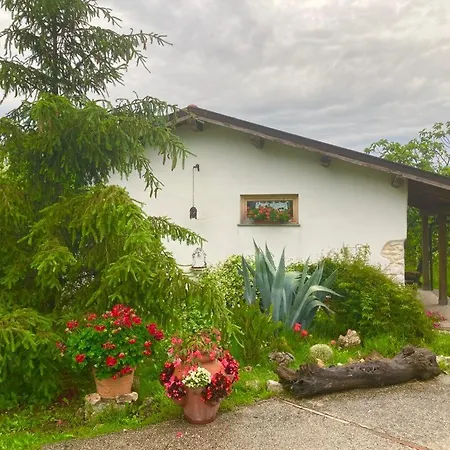 Tenuta Del Casale Del Jazz - Jazz Emotional Experience - & In The Countryside Privatunterkunft