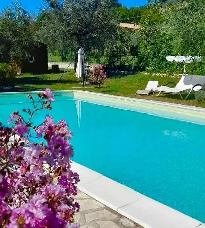 Tenuta Del Casale Del Jazz - Jazz Emotional Experience - & In The Countryside *