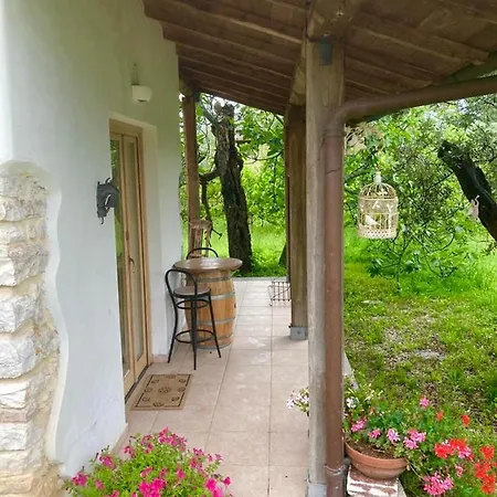 Tenuta Del Casale Del Jazz - Jazz Emotional Experience - & In The Countryside Homestay