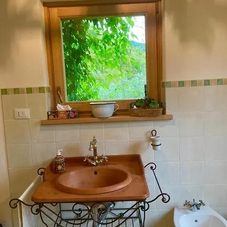 Homestay Tenuta Del Casale Del Jazz - Jazz Emotional Experience - & In The Countryside *