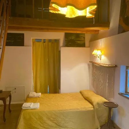 Tenuta Del Casale Del Jazz - Jazz Emotional Experience - & In The Countryside Homestay