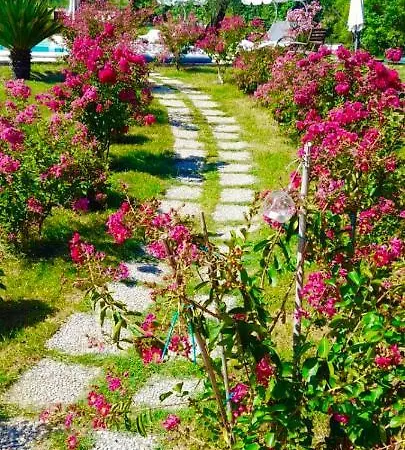 Tenuta Del Casale Del Jazz - Jazz Emotional Experience - & In The Countryside Salisano