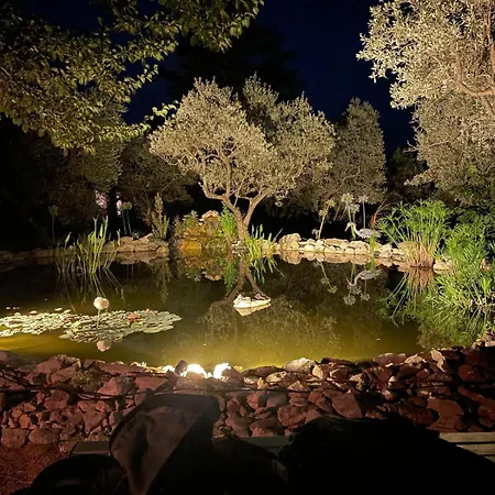 Tenuta Del Casale Del Jazz - Jazz Emotional Experience - & In The Countryside *