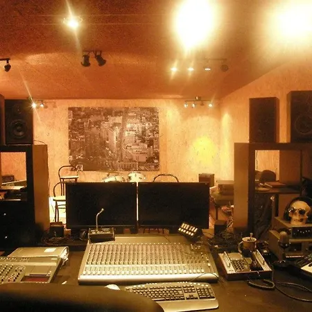 Tenuta Del Casale Del Jazz - Jazz Emotional Experience - & In The Countryside *