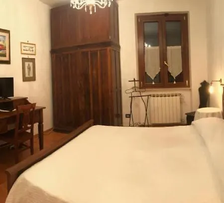 Homestay Tenuta Del Casale Del Jazz - Jazz Emotional Experience - & In The Countryside *