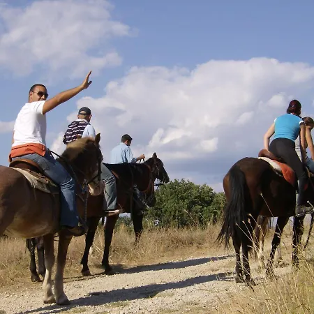 Tenuta Del Casale Del Jazz - Jazz Emotional Experience - & In The Countryside * Salisano