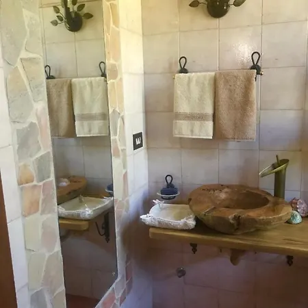 Tenuta Del Casale Del Jazz - Jazz Emotional Experience - & In The Countryside Salisano
