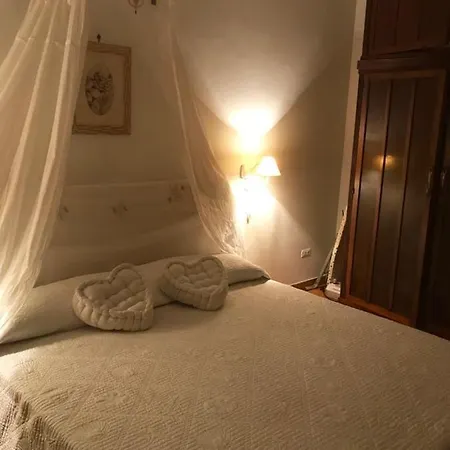 Homestay Tenuta Del Casale Del Jazz - Jazz Emotional Experience - & In The Countryside Salisano