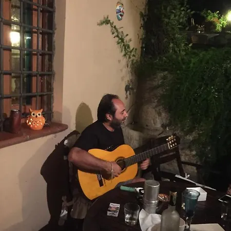 Homestay Tenuta Del Casale Del Jazz - Jazz Emotional Experience - & In The Countryside