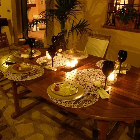 Tenuta Del Casale Del Jazz - Jazz Emotional Experience - & In The Countryside Homestay Salisano