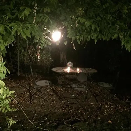 Tenuta Del Casale Del Jazz - Jazz Emotional Experience - & In The Countryside Homestay Salisano