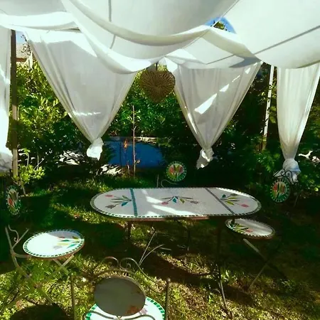 Tenuta Del Casale Del Jazz - Jazz Emotional Experience - & In The Countryside * Salisano