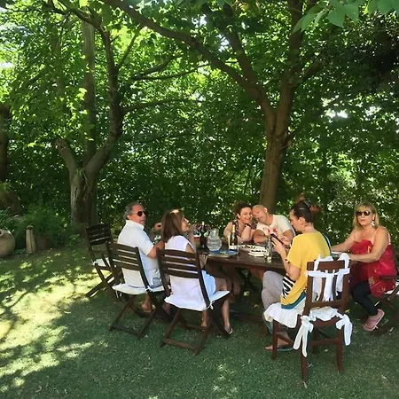 Tenuta Del Casale Del Jazz - Jazz Emotional Experience - & In The Countryside Salisano