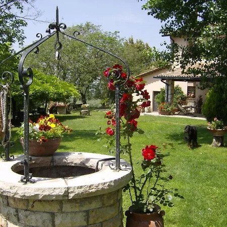 Homestay Tenuta Del Casale Del Jazz - Jazz Emotional Experience - & In The Countryside