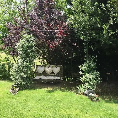 Tenuta Del Casale Del Jazz - Jazz Emotional Experience - & In The Countryside Salisano