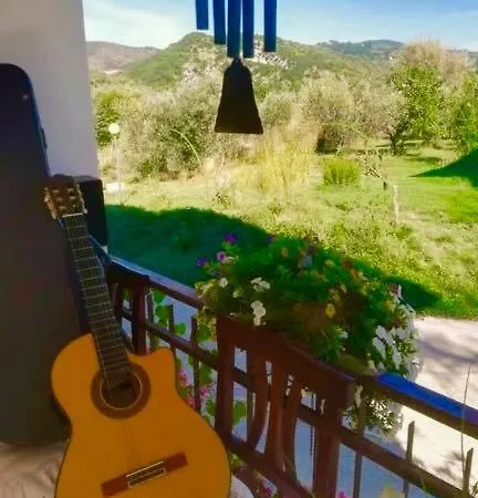 Homestay Tenuta Del Casale Del Jazz - Jazz Emotional Experience - & In The Countryside *